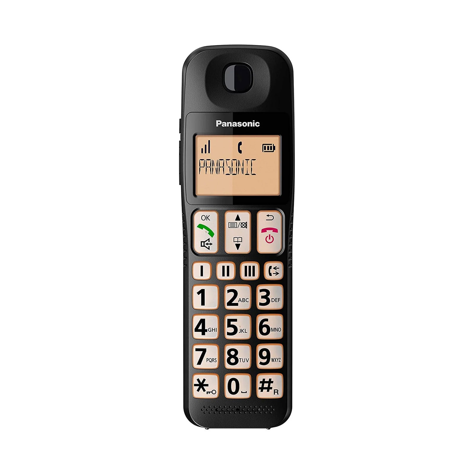 PANASONIC CORDLESS PHONE